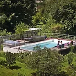 La Maison Du Pont Vieux Panzió