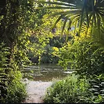 La Maison Du Pont Vieux * Cazilhac