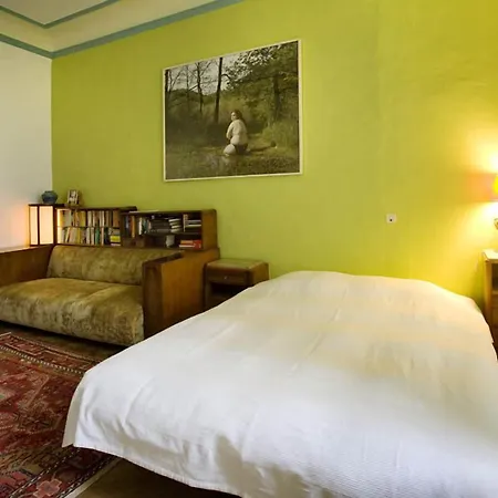 Bed & Breakfast La Maison Du Pont Vieux