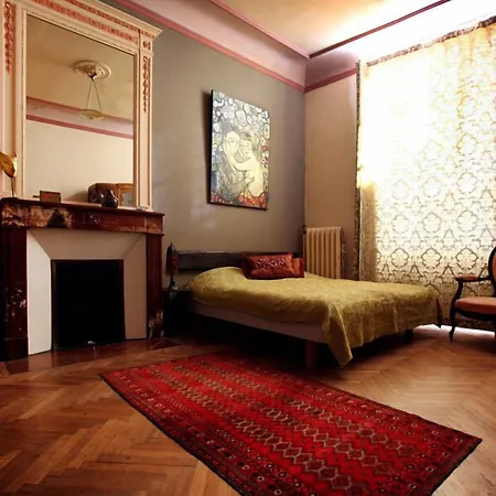 La Maison Du Pont Vieux Bed & Breakfast Cazilhac (Herault)