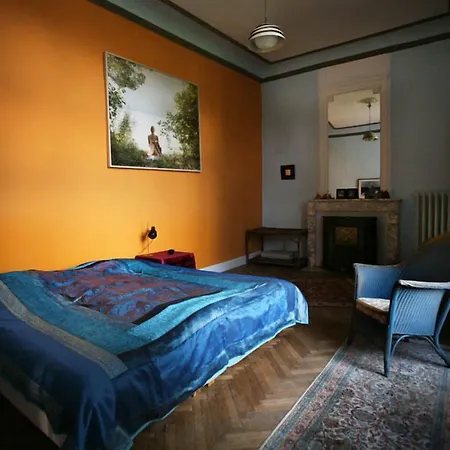 La Maison Du Pont Vieux Bed & Breakfast *