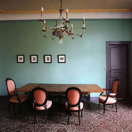 Bed and breakfast La Maison Du Pont Vieux *