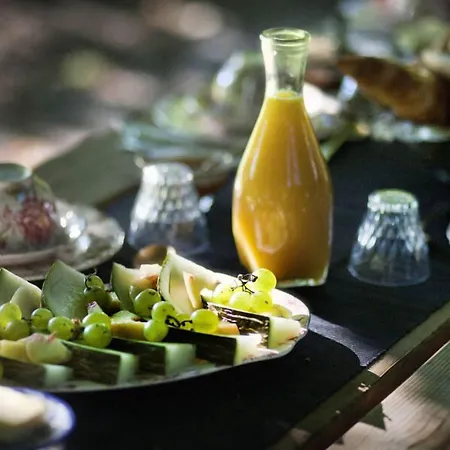 Bed & Breakfast La Maison Du Pont Vieux
