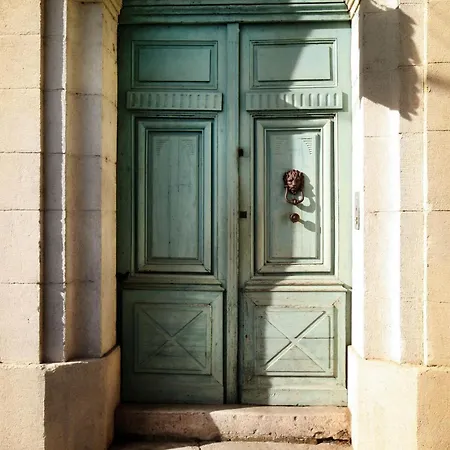 La Maison Du Pont Vieux Cazilhac (Herault)