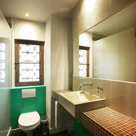 La Maison Du Pont Vieux B&B Cazilhac (Herault)