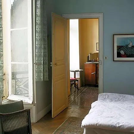 La Maison Du Pont Vieux B&B Cazilhac (Herault)