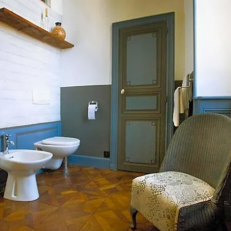 B&B La Maison Du Pont Vieux Cazilhac (Herault)