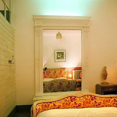 B&B La Maison Du Pont Vieux Cazilhac (Herault)