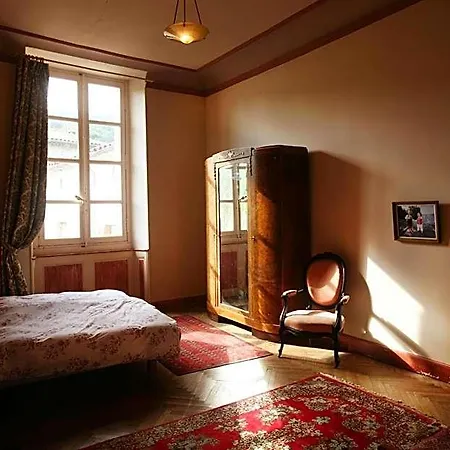 La Maison Du Pont Vieux