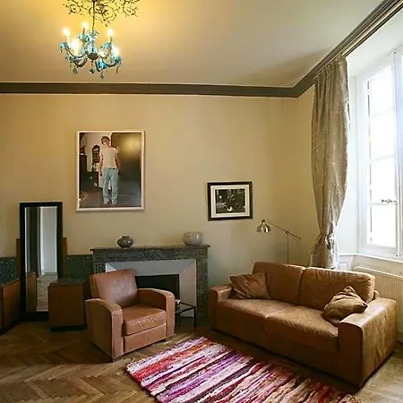 B&B La Maison Du Pont Vieux