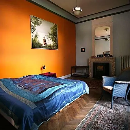 La Maison Du Pont Vieux B&B *