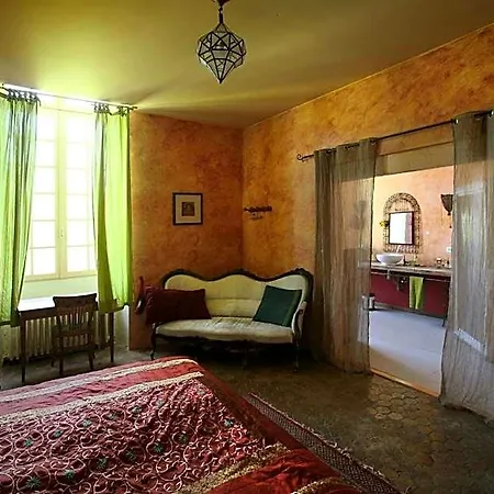 La Maison Du Pont Vieux * Cazilhac (Herault)