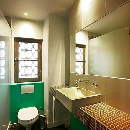 B&B La Maison Du Pont Vieux