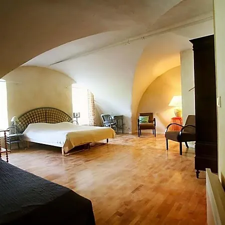 B&B La Maison Du Pont Vieux Cazilhac (Herault)