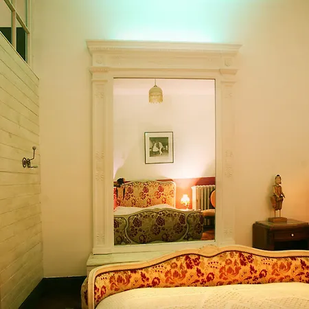 B&B La Maison Du Pont Vieux *