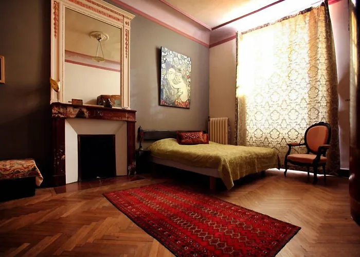 La Maison Du Pont Vieux Bed & Breakfast Cazilhac (Herault)