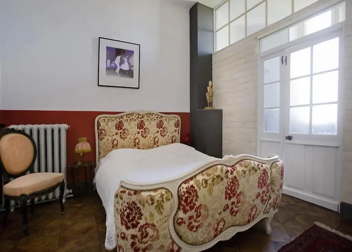 La Maison Du Pont Vieux