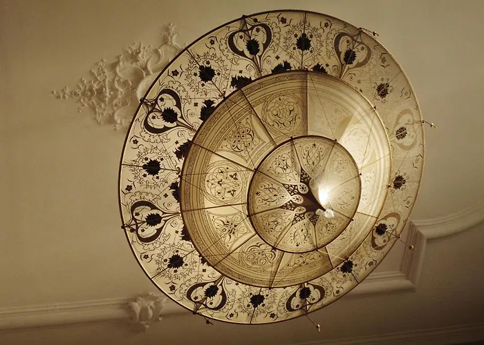 Bed & Breakfast La Maison Du Pont Vieux Cazilhac (Herault)