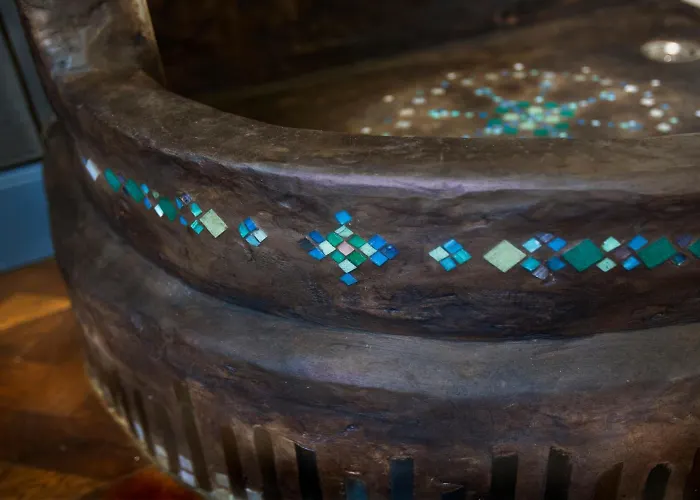 Bed & Breakfast La Maison Du Pont Vieux *