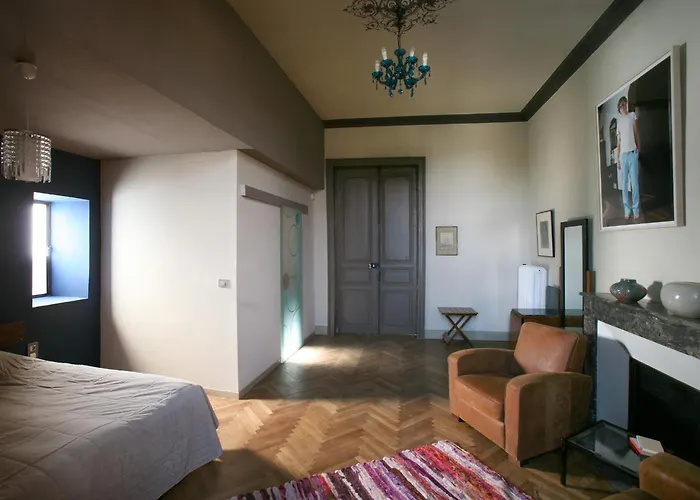 La Maison Du Pont Vieux