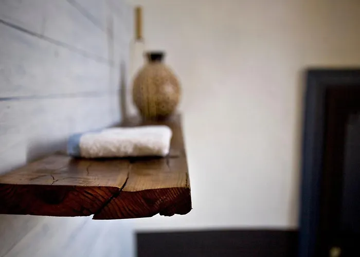 Bed & Breakfast La Maison Du Pont Vieux Cazilhac (Herault)