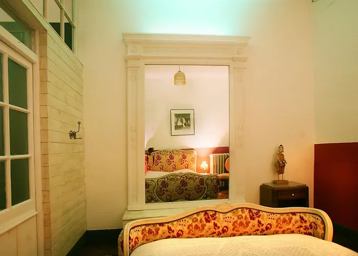 Bed & Breakfast La Maison Du Pont Vieux *