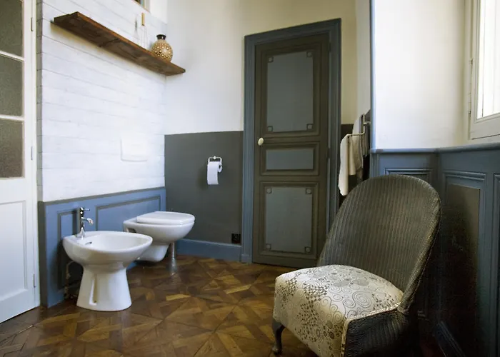 La Maison Du Pont Vieux Cazilhac (Herault)